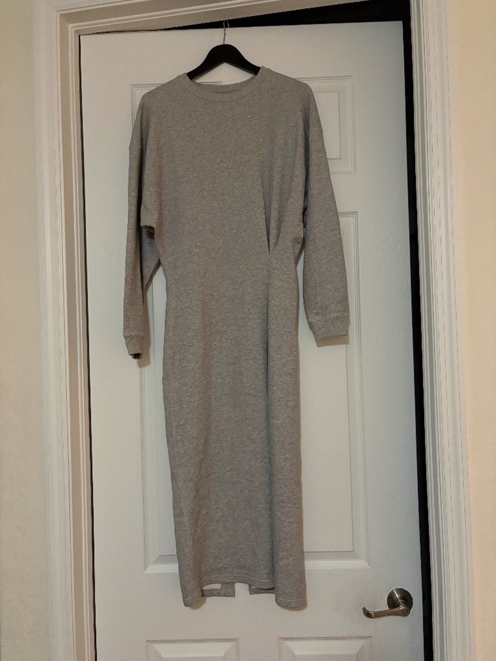 Isabel Marant Etoile Meg Dress